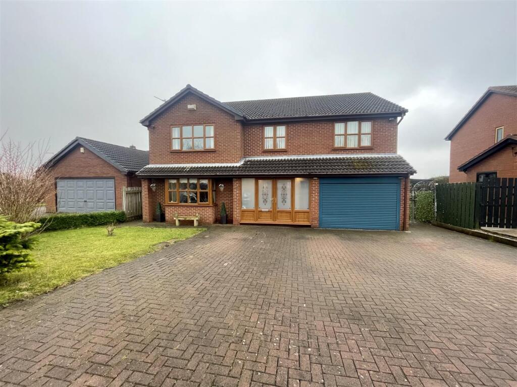 Main image of property: Dean Close, Shildon