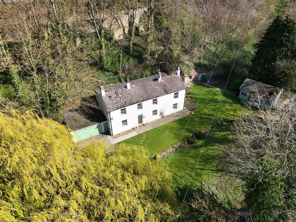 Main image of property: Rock Cottage, Piercebridge, N/r Darlington