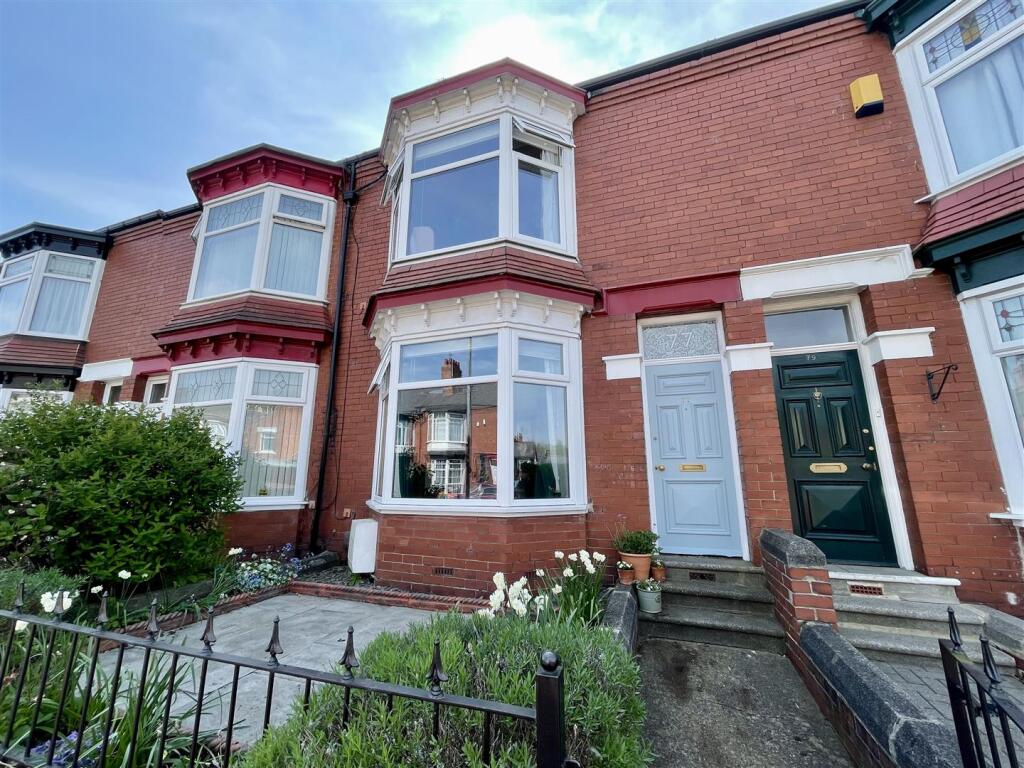 Main image of property: Orchard Road, Darlington