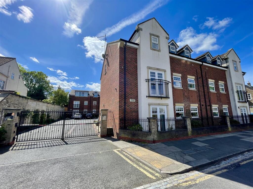 Main image of property: Cleveland Terrace, Darlington