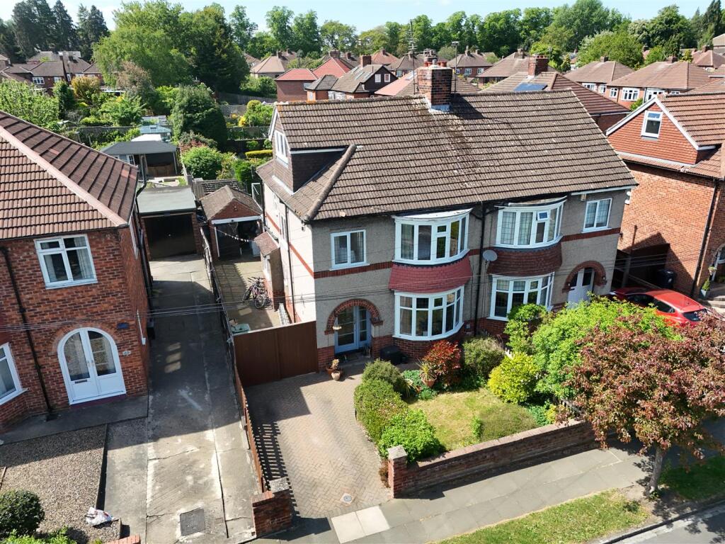 Main image of property: Neville Road, Darlington
