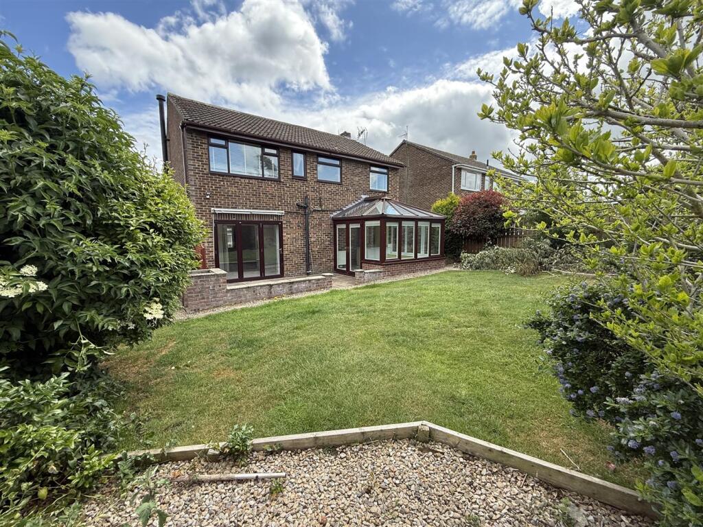 Main image of property: Balmer Hill, Gainford, Darlington