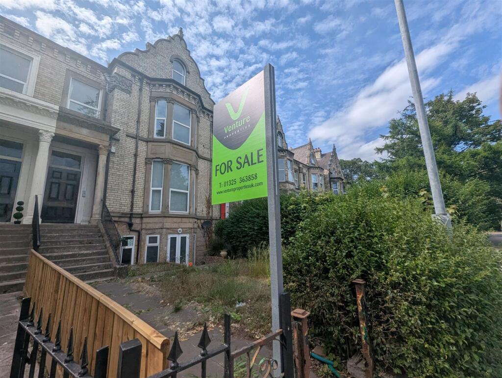 Main image of property: Grange Road, Darlington