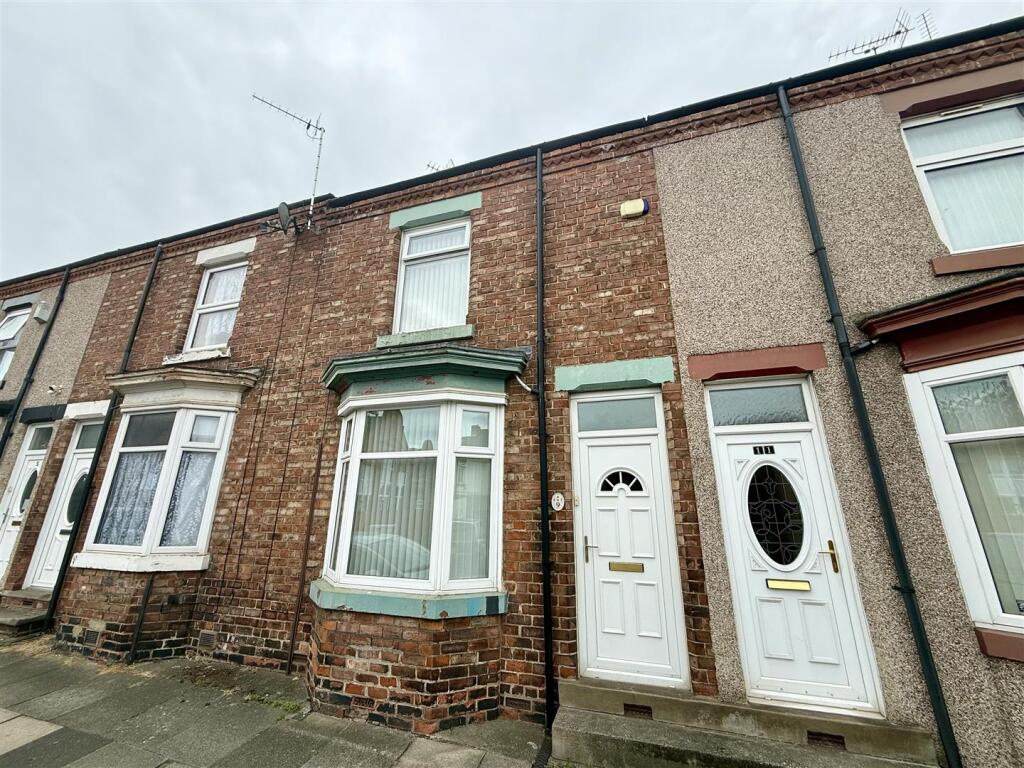Main image of property: Bartlett Street, Darlington
