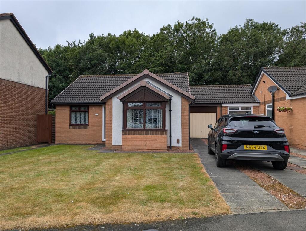 Main image of property: Nevada Gardens, Darlington