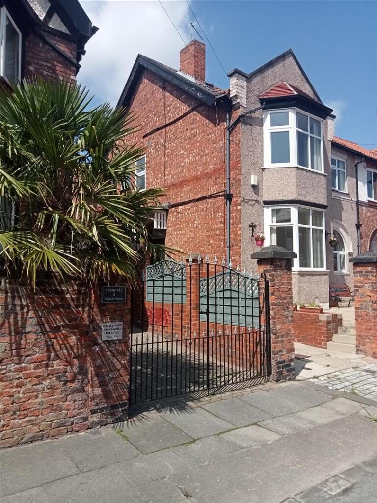 Main image of property: Maude Street, Darlington