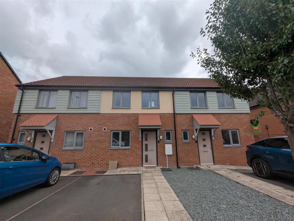 Main image of property: Water Lily Drive, Darlington