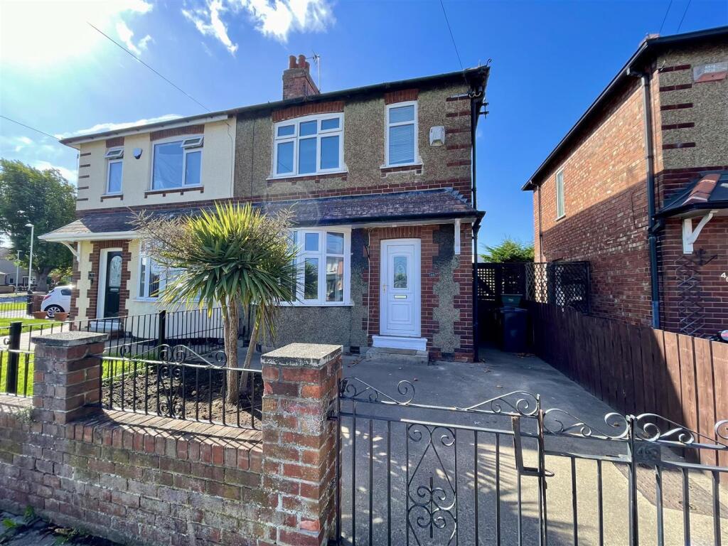 Main image of property: The Causeway, Darlington