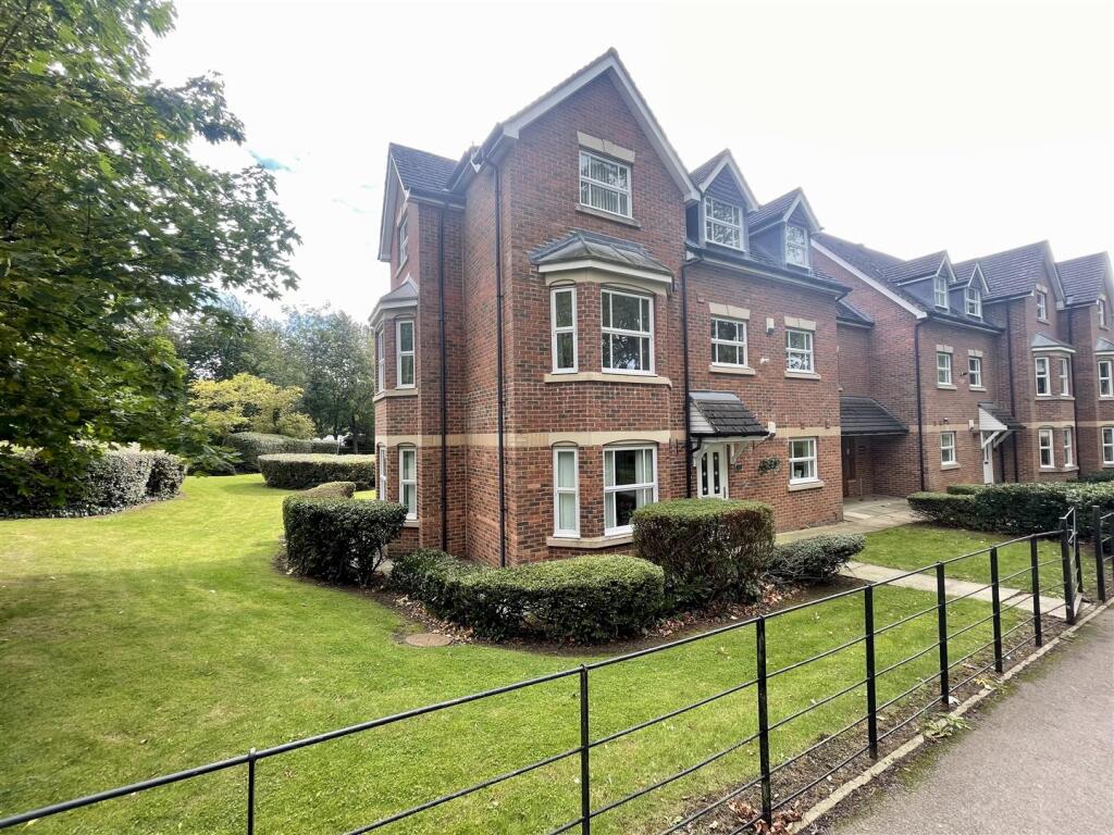 Main image of property: Abbey Springs, Darlington