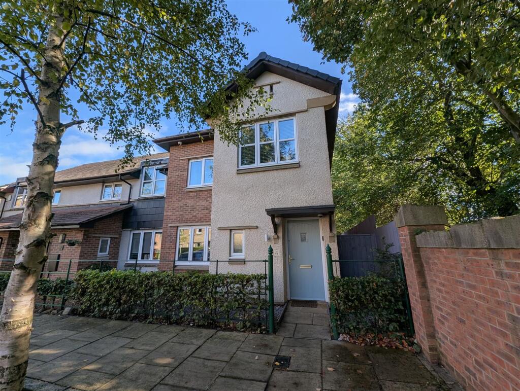 Main image of property: Sans Pareil Square, Darlington