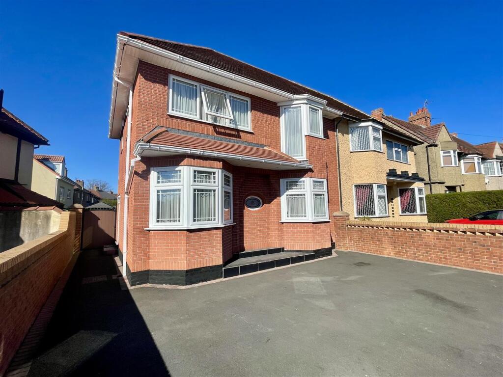 Main image of property: Yarm Road, Darlington