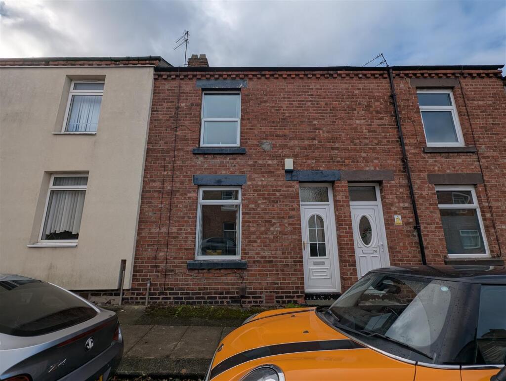 Main image of property: Rockingham Street, Darlington
