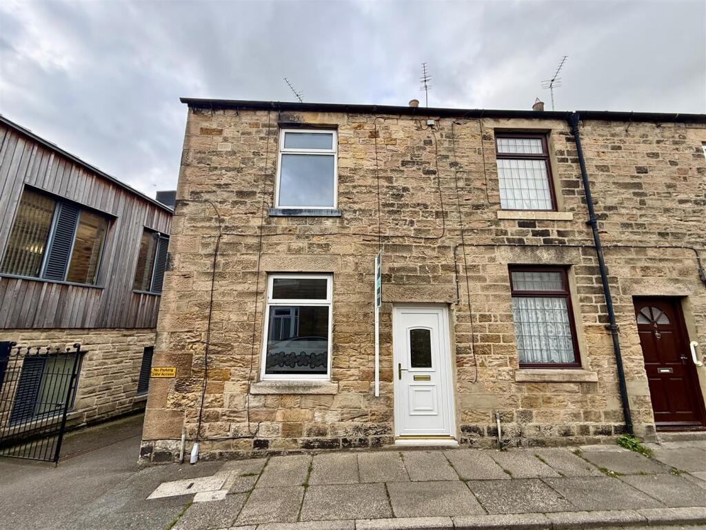 Main image of property: George Street, Barnard Castle
