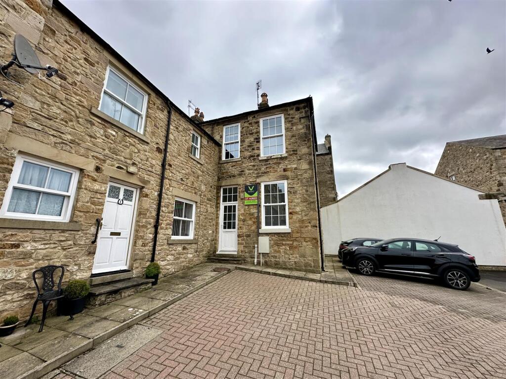 Main image of property: Low Mill, Barnard Castle