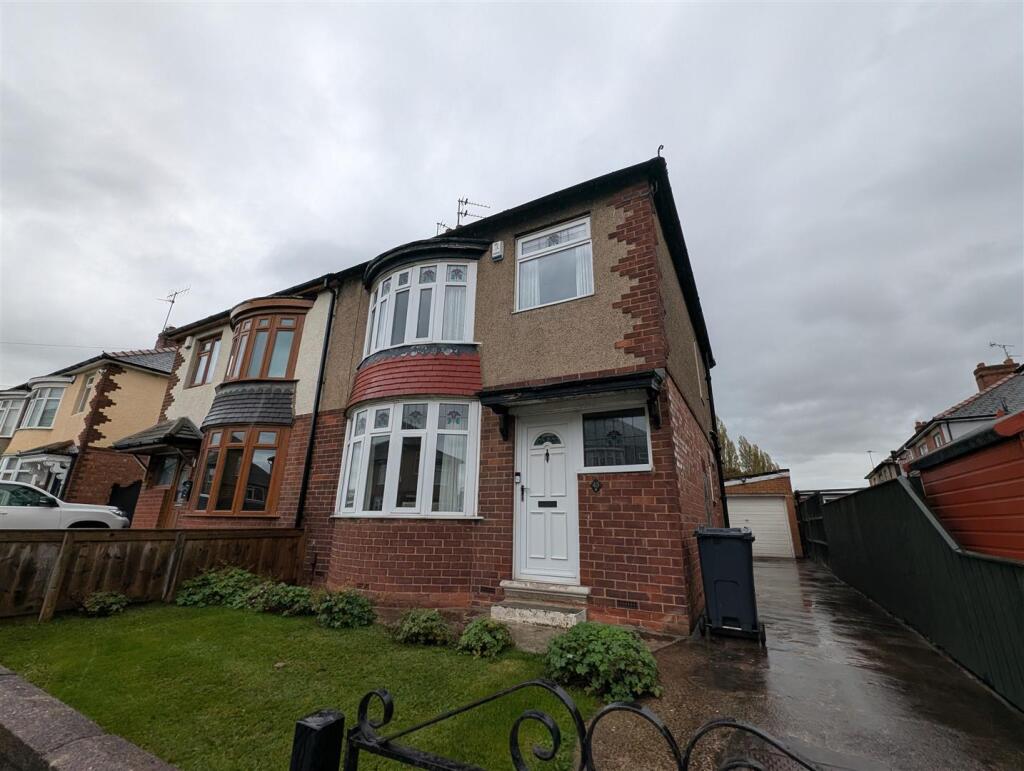 Main image of property: Estoril Road, Darlington