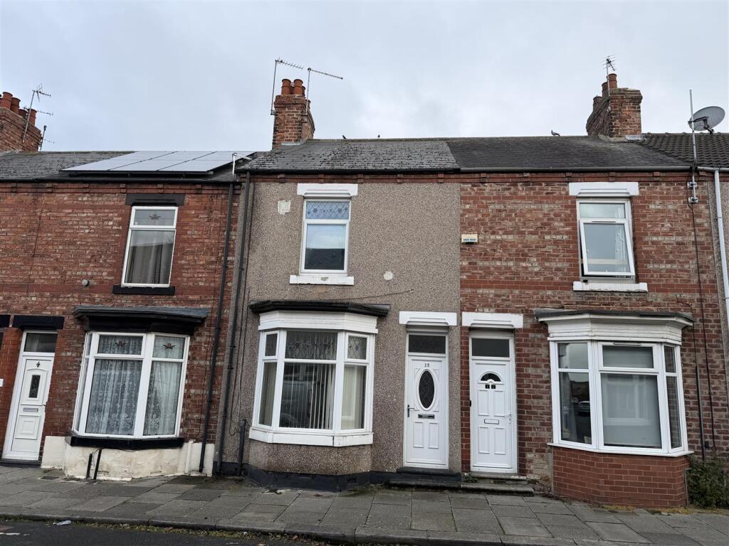 Main image of property: Stranton Street, Thornaby, Stockton-On-Tees