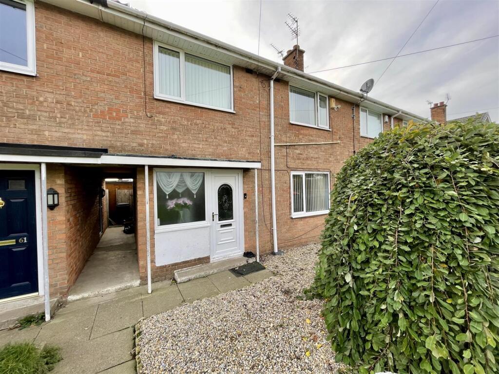 Main image of property: Whitby Way, Darlington
