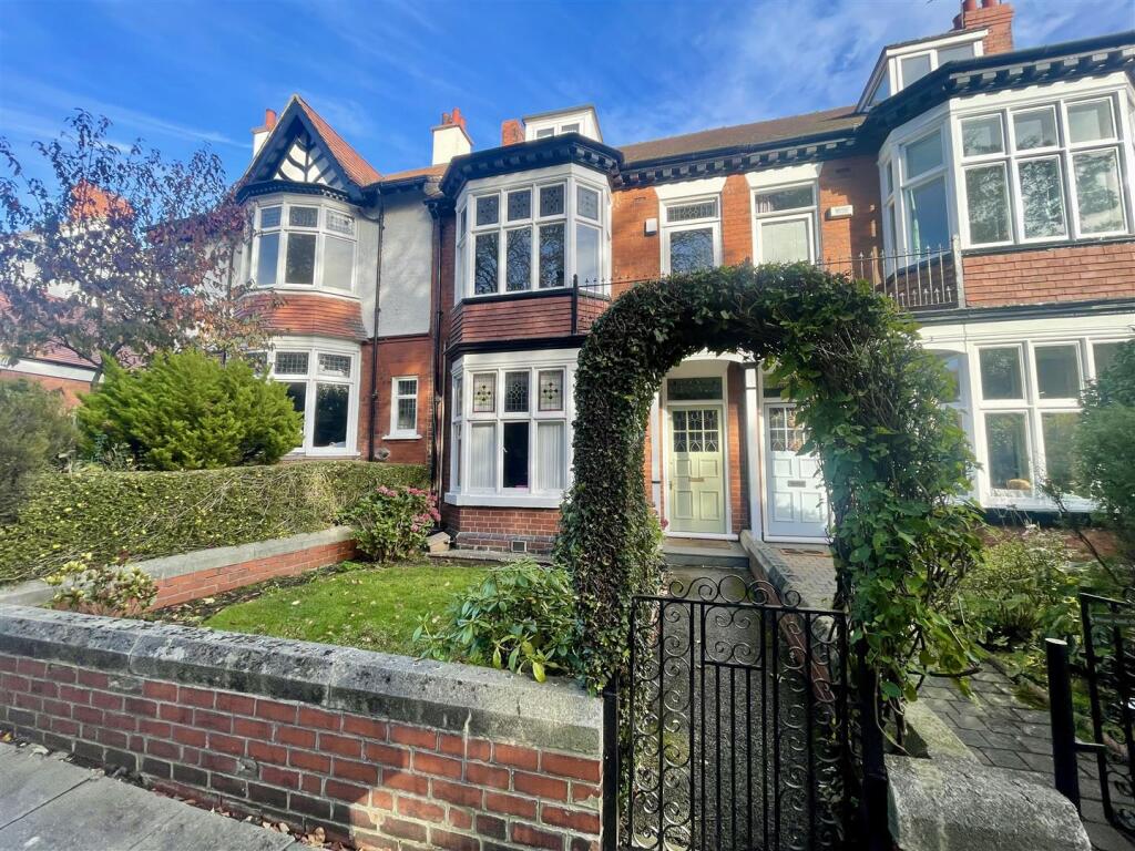 Main image of property: Oakdene Avenue, Darlington