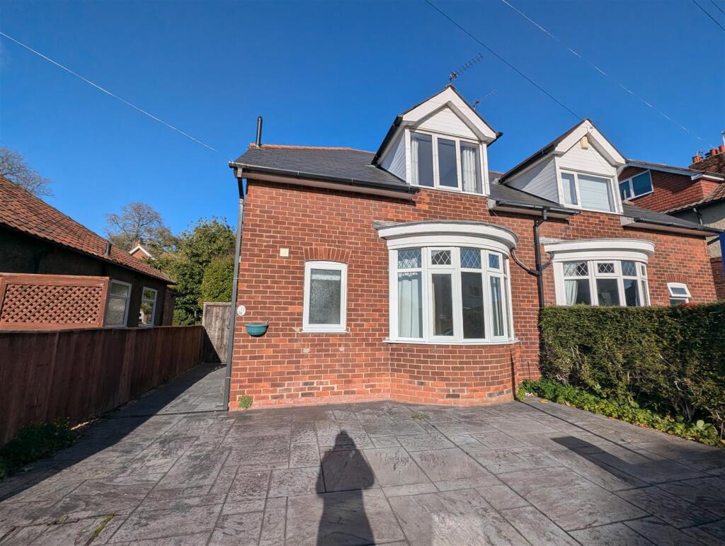 Main image of property: Ravensdale Road, Darlington