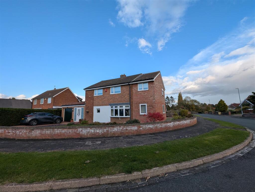 Main image of property: Elmfield Road, Hurworth