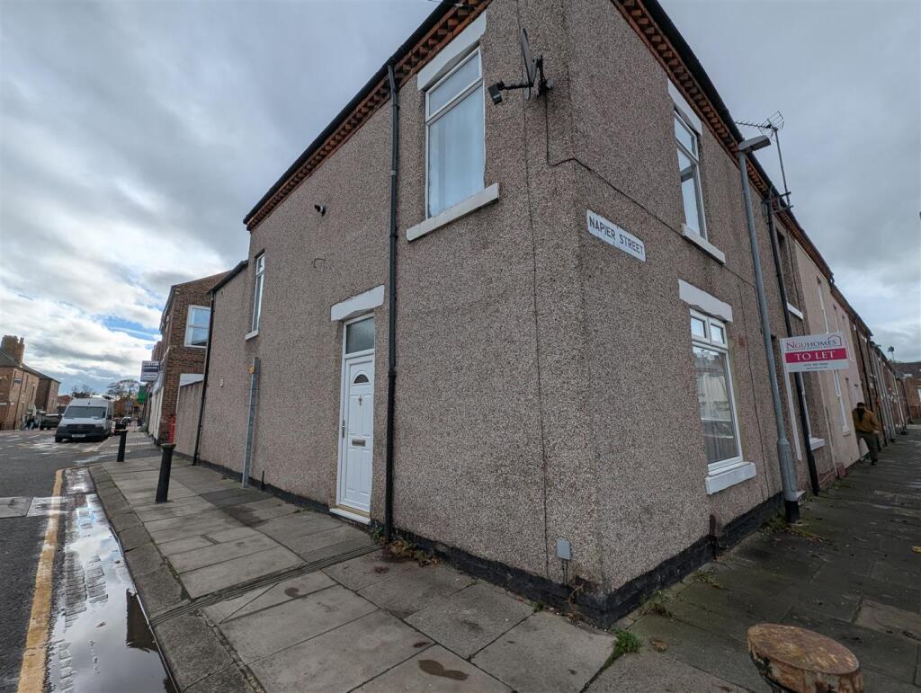 Main image of property: Larchfield Street, Darlington