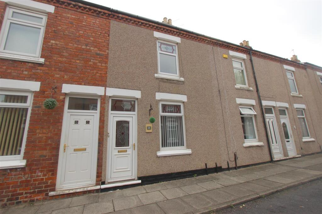 Main image of property: Chelmsford Street, Darlington