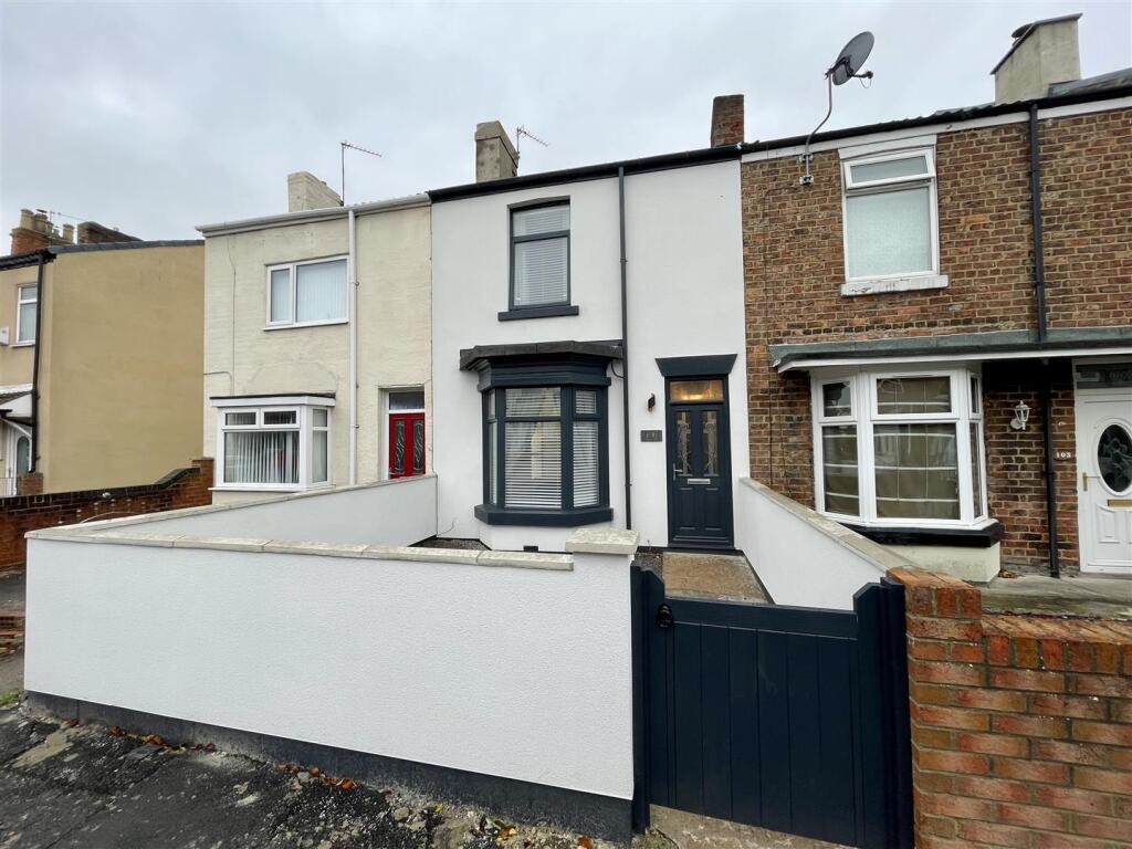 Main image of property: Cobden Street, Darlington