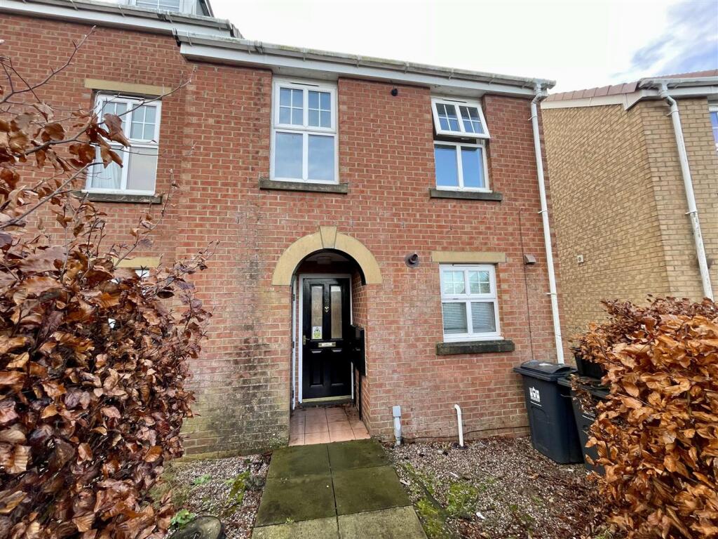 Main image of property: Ingleby Moor Crescent, Darlington