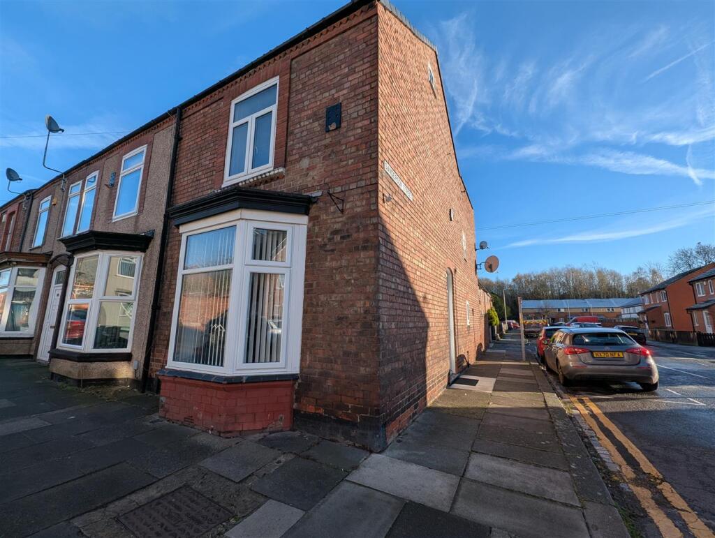Main image of property: Sanderson Street, Darlington