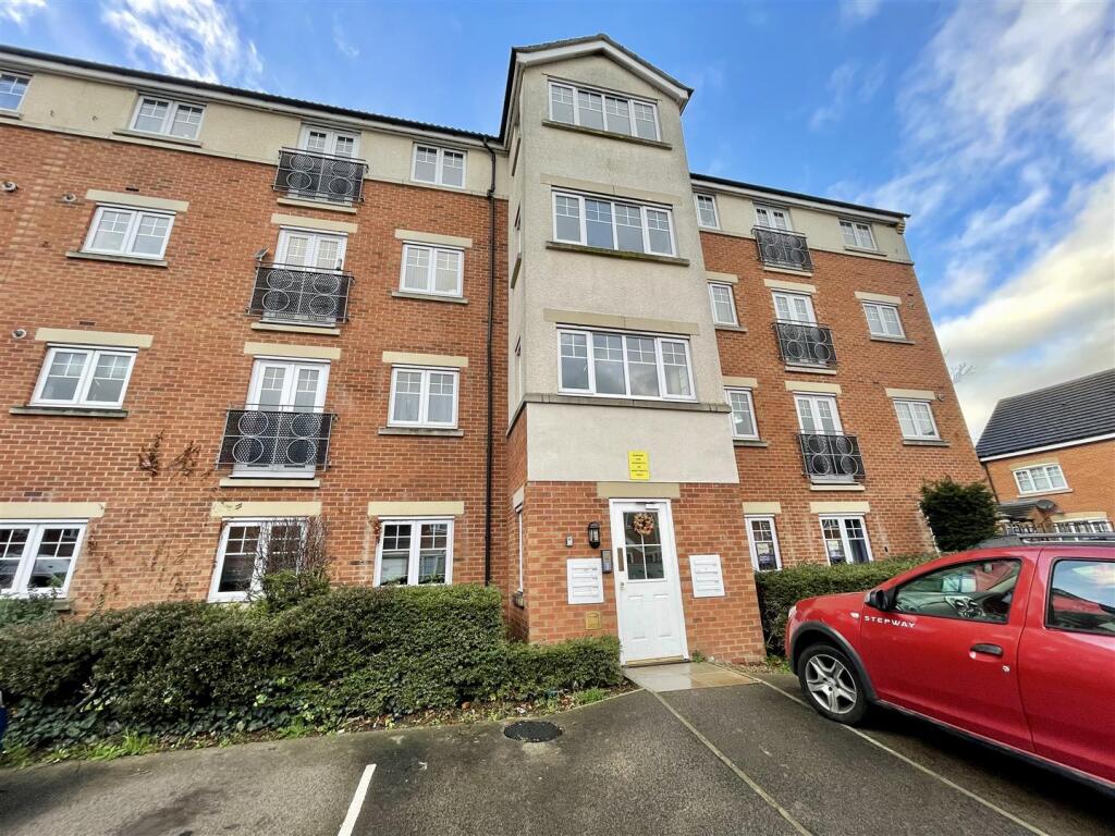 Main image of property: Appleby Close, Darlington