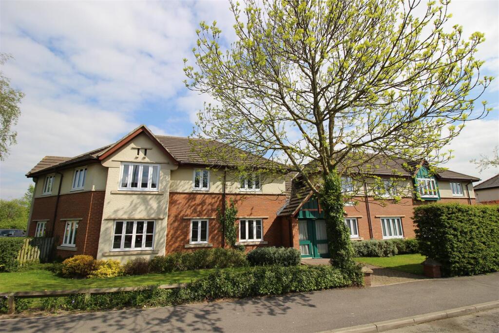 Main image of property: Bourne Court, Darlington