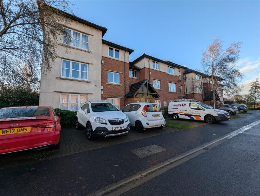 Main image of property: Haven Gardens, Darlington