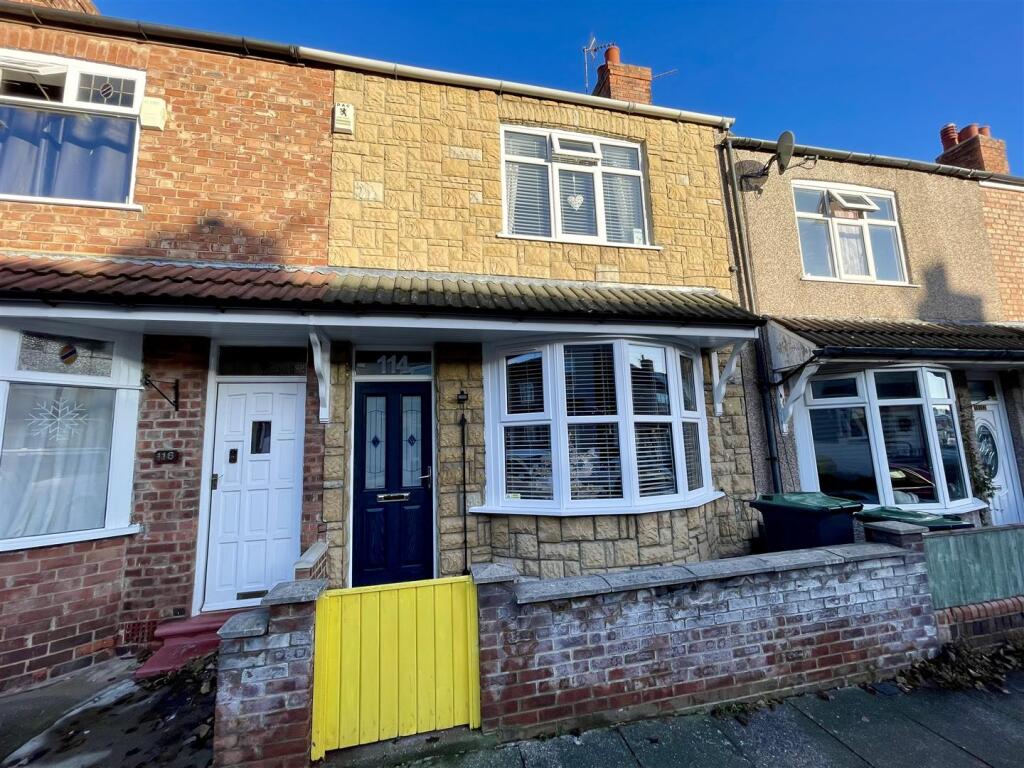 Main image of property: Lansdowne Street, Darlington