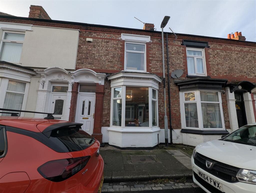 Main image of property: Kensington Road, Stockton-On-Tees