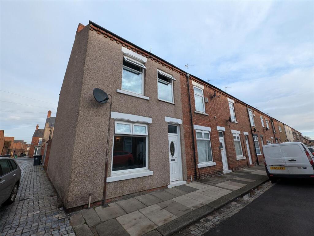 Main image of property: Grasmere Road, Darlington