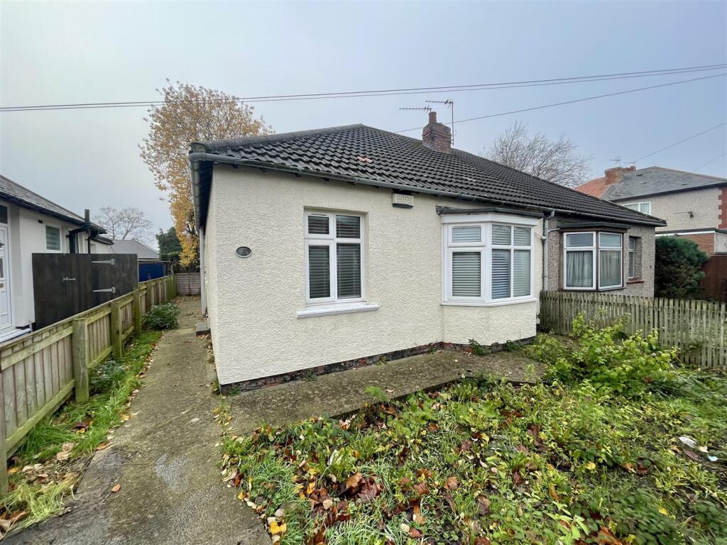 Main image of property: The Byway, Darlington