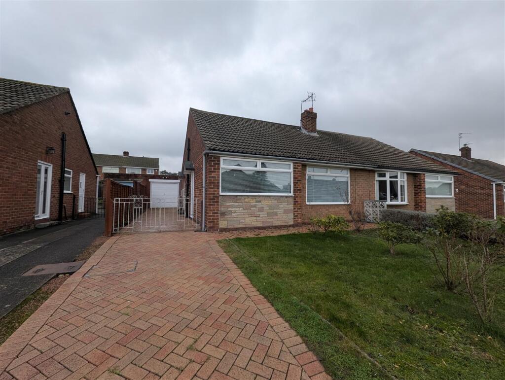 Main image of property: Carleton Drive, Darlington