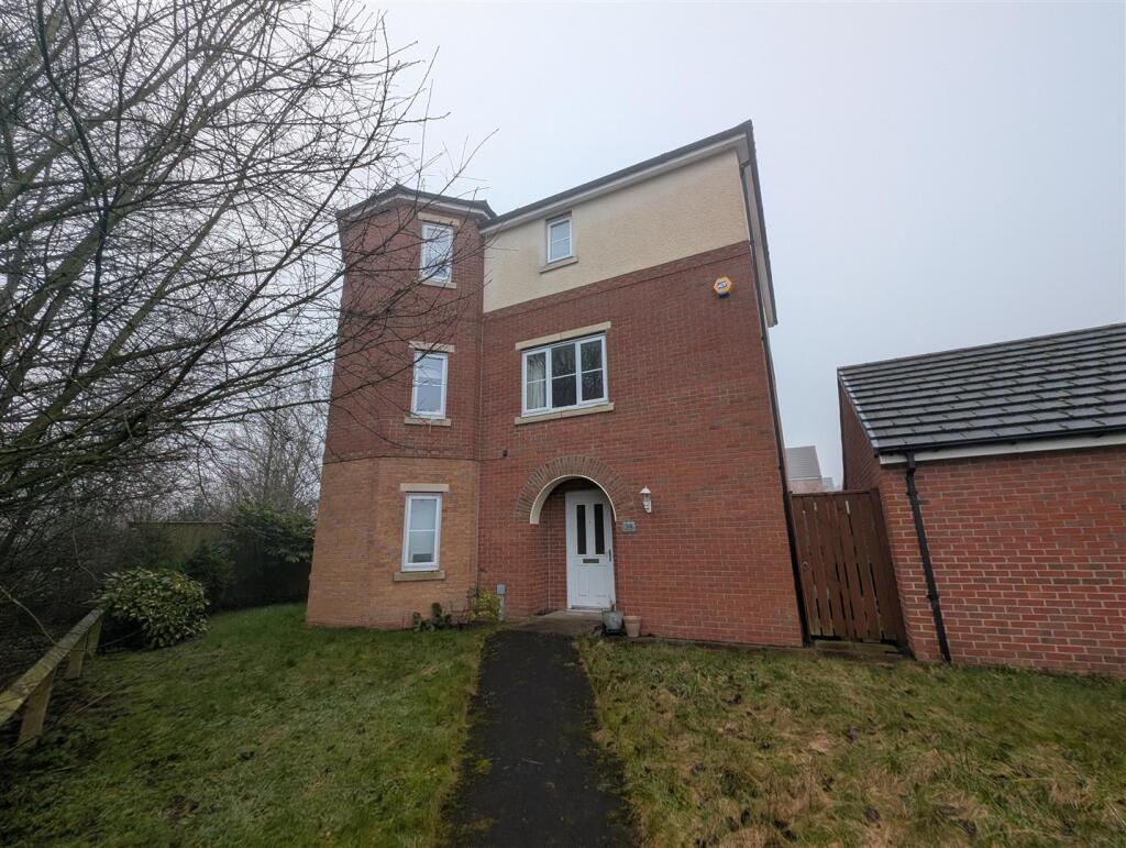 Main image of property: Leach Grove, Darlington