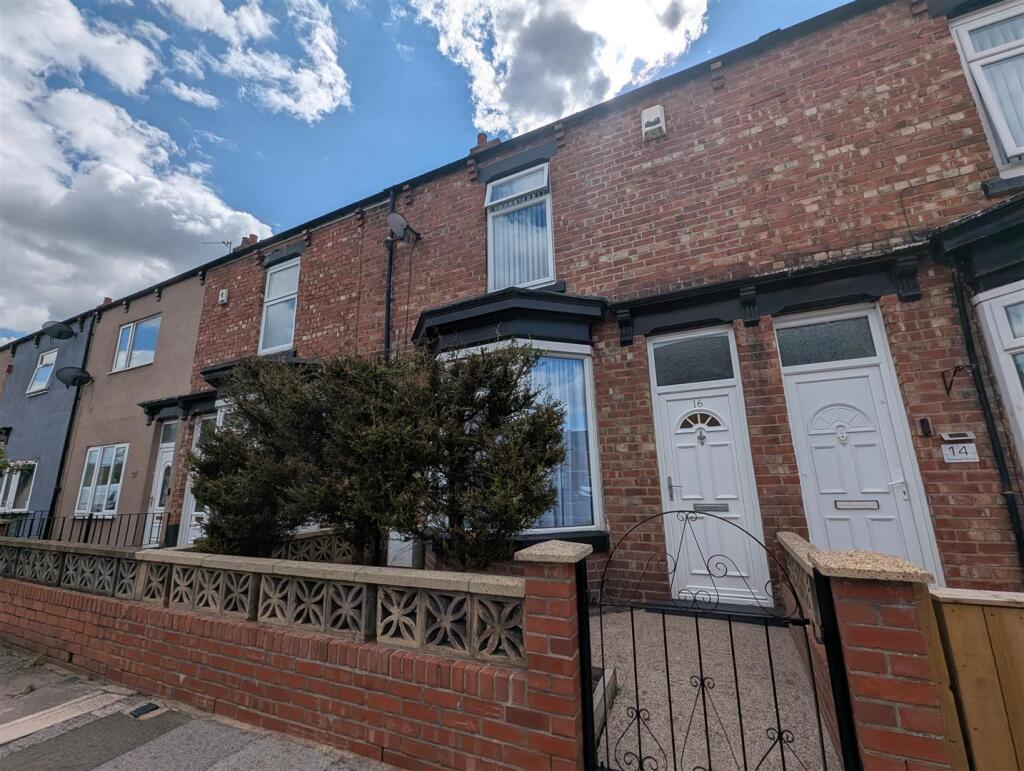 Main image of property: Westgarth Terrace, Darlington