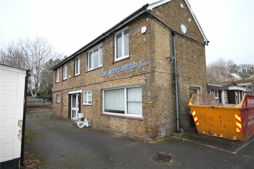 Office for rent in South Street, Epsom, Surrey, KT18