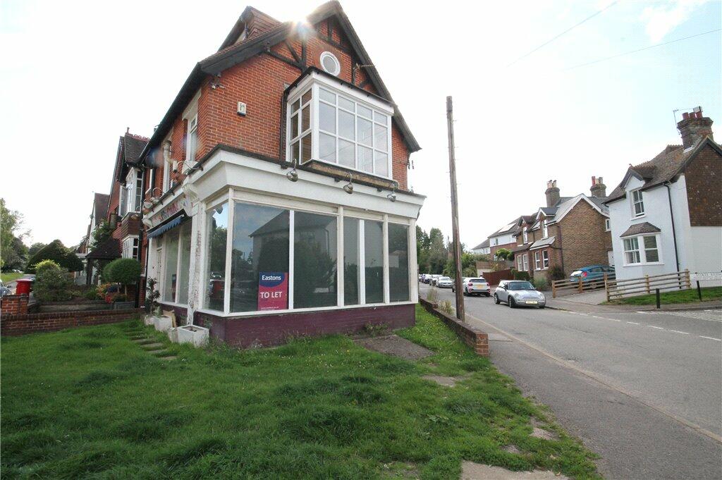 Shop for sale in The Green, Dorking Road, Tadworth, Surrey, KT20