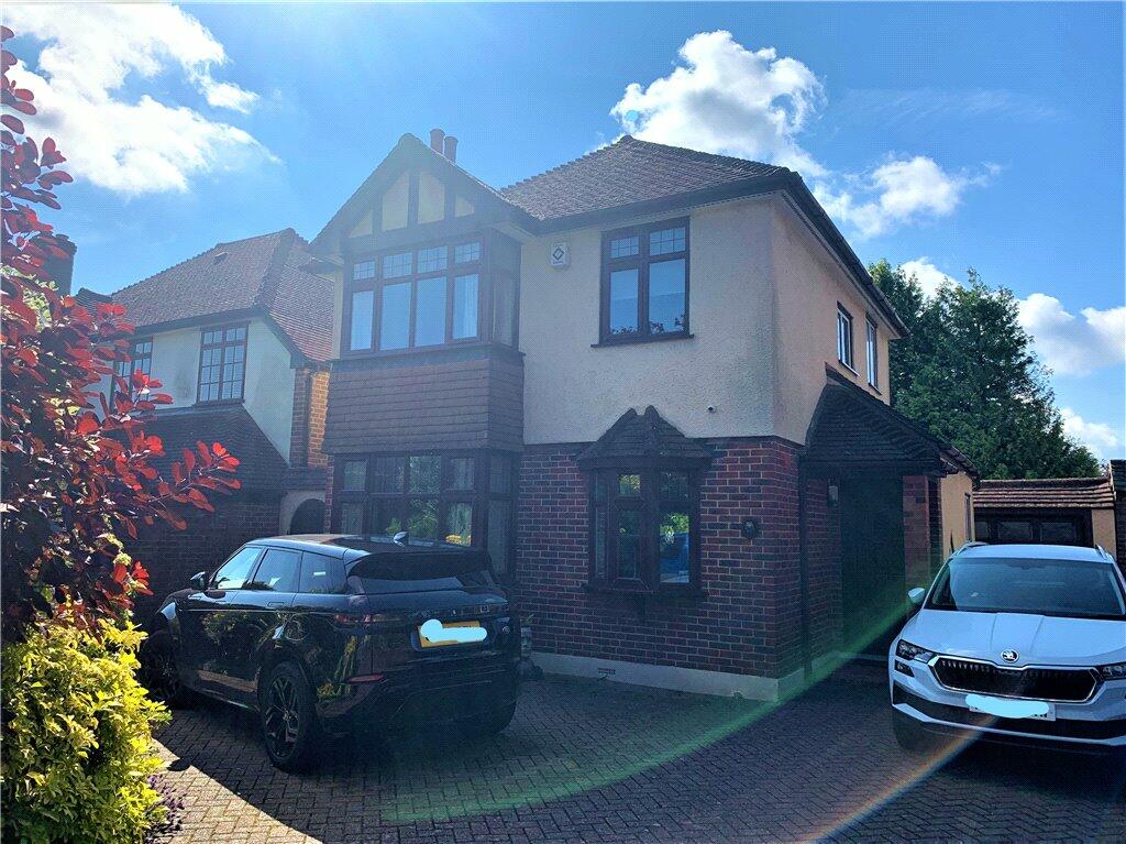 Main image of property: Tattenham Way, Burgh Heath, Tadworth, Surrey, KT20