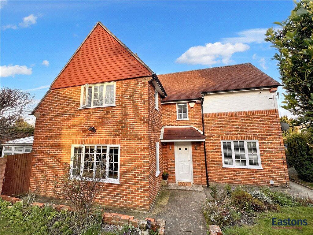 Main image of property: Walkfield Drive, Epsom, Surrey, KT18