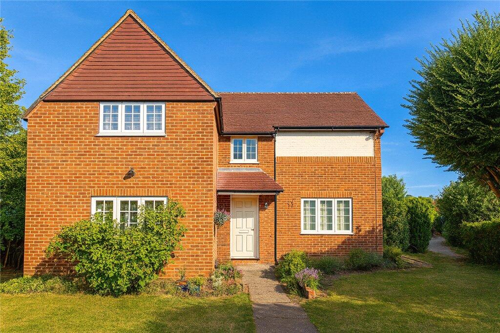 Main image of property: Walkfield Drive, Epsom, Surrey, KT18