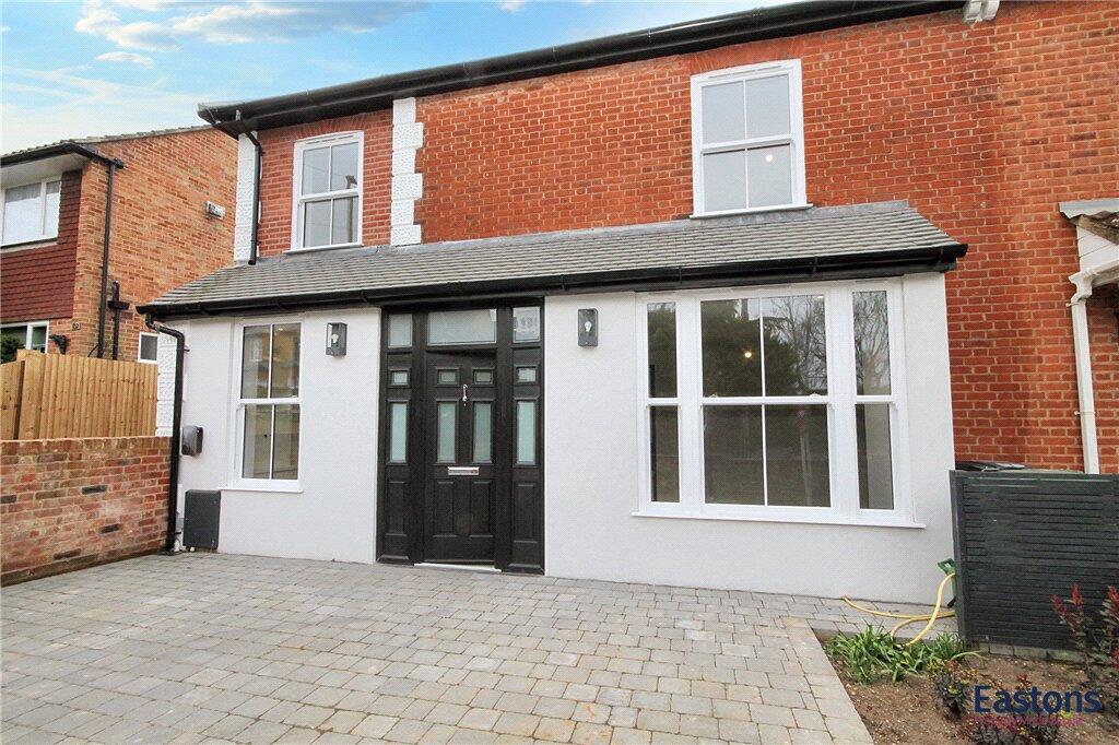 Main image of property: Burgh Heath Road, Epsom, Surrey, KT17