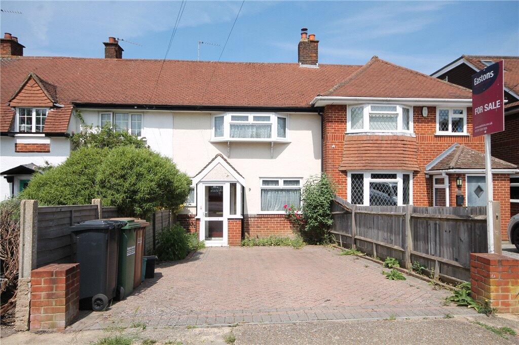 Main image of property: Chapel Way, Epsom, Surrey, KT18