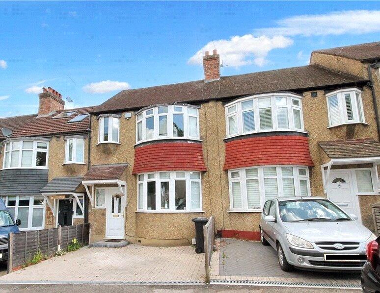 Main image of property: Ashurst Road, Tadworth, Surrey, KT20
