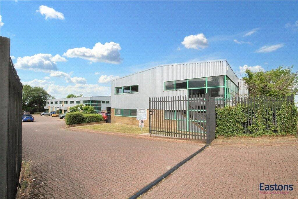 Main image of property: Unit 9 and 10 Epsom Downs Metro Centre, Tadworth, Surrey, KT20