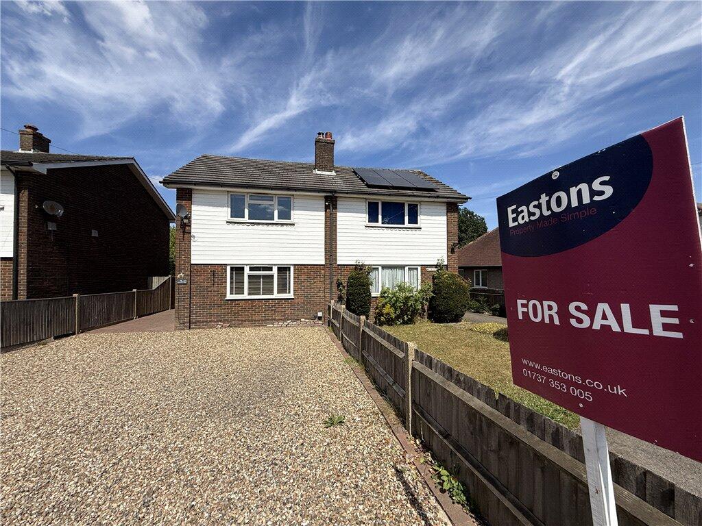 Main image of property: Brighton Road, Lower Kingswood, Tadworth, Surrey, KT20