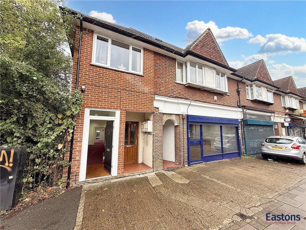 Main image of property: Epsom Road, Morden, SM4